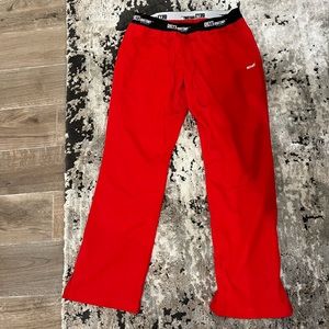 Grey’s Anatomy Scrub Pants